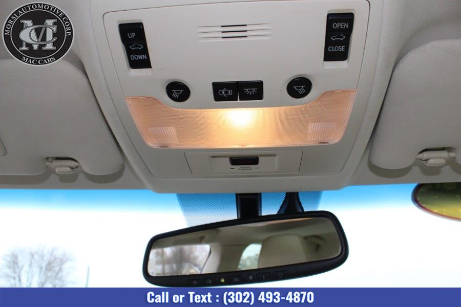 Used Lexus ES 350 4dr Sdn 2015 | Morsi Automotive Corp. New Castle, Delaware Used Lexus ES 350 4dr Sdn 2015 | Morsi Automotive Corp. New Castle, Delaware