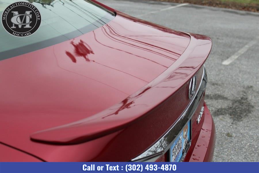 Used Lexus ES 350 4dr Sdn 2015 | Morsi Automotive Corp. New Castle, Delaware Used Lexus ES 350 4dr Sdn 2015 | Morsi Automotive Corp. New Castle, Delaware