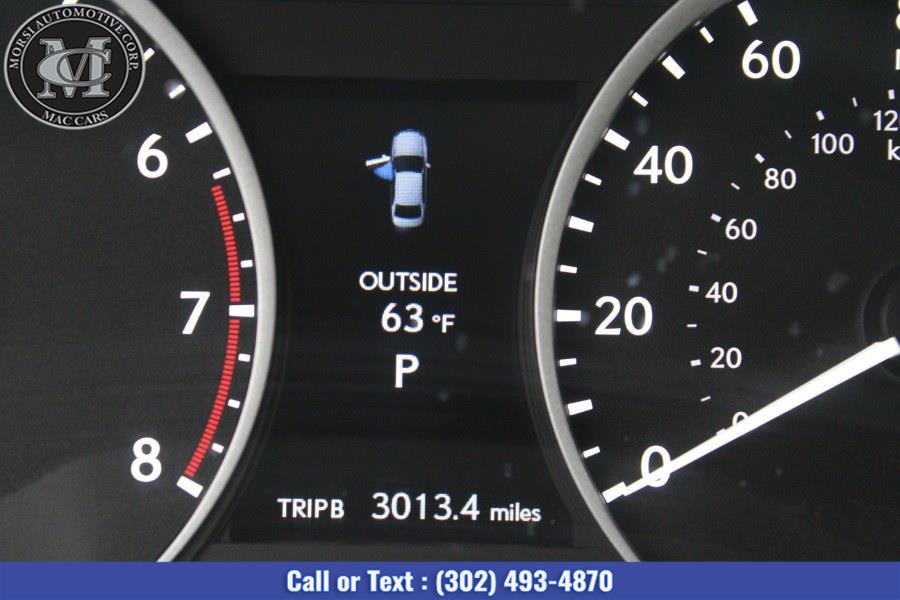 Used Lexus ES 350 4dr Sdn 2015 | Morsi Automotive Corp. New Castle, Delaware Used Lexus ES 350 4dr Sdn 2015 | Morsi Automotive Corp. New Castle, Delaware