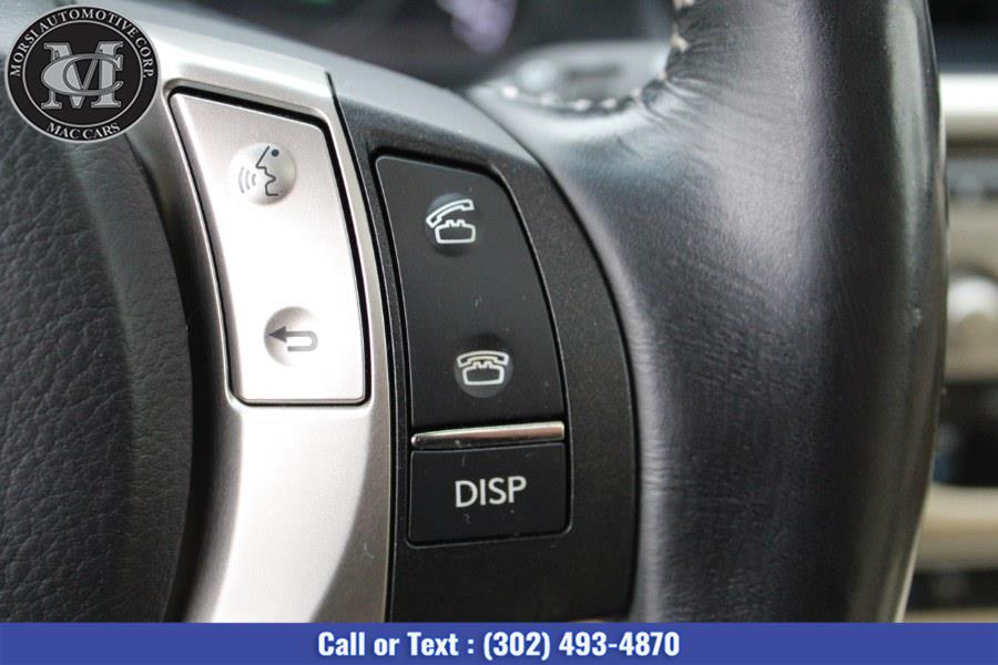 Used Lexus ES 350 4dr Sdn 2015 | Morsi Automotive Corp. New Castle, Delaware Used Lexus ES 350 4dr Sdn 2015 | Morsi Automotive Corp. New Castle, Delaware