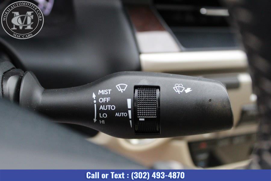 Used Lexus ES 350 4dr Sdn 2015 | Morsi Automotive Corp. New Castle, Delaware Used Lexus ES 350 4dr Sdn 2015 | Morsi Automotive Corp. New Castle, Delaware