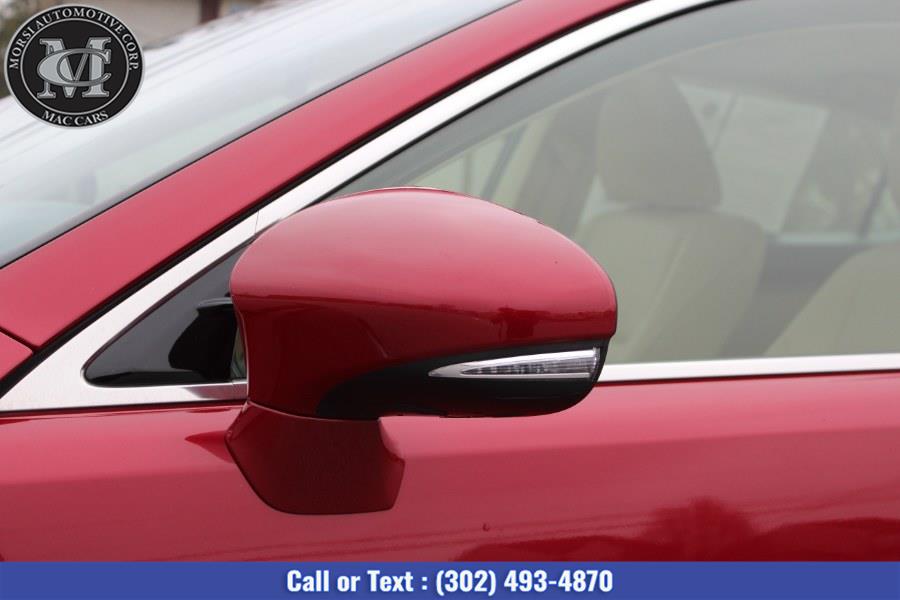 Used Lexus ES 350 4dr Sdn 2015 | Morsi Automotive Corp. New Castle, Delaware Used Lexus ES 350 4dr Sdn 2015 | Morsi Automotive Corp. New Castle, Delaware