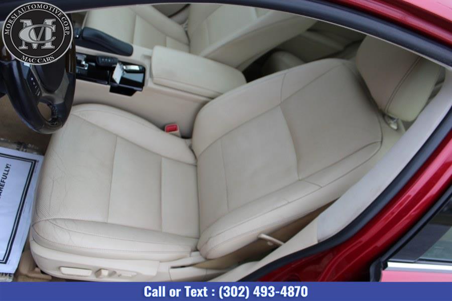 Used Lexus ES 350 4dr Sdn 2015 | Morsi Automotive Corp. New Castle, Delaware Used Lexus ES 350 4dr Sdn 2015 | Morsi Automotive Corp. New Castle, Delaware