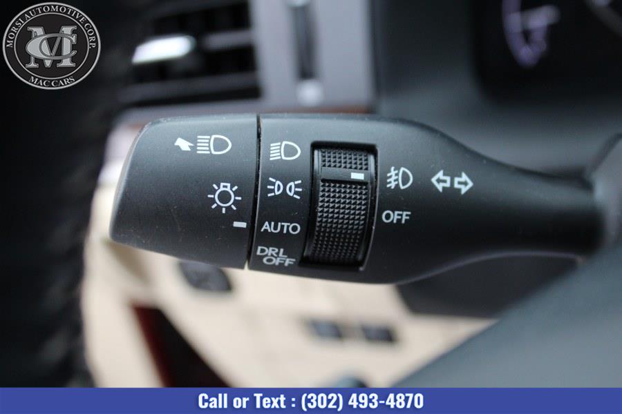 Used Lexus ES 350 4dr Sdn 2015 | Morsi Automotive Corp. New Castle, Delaware Used Lexus ES 350 4dr Sdn 2015 | Morsi Automotive Corp. New Castle, Delaware