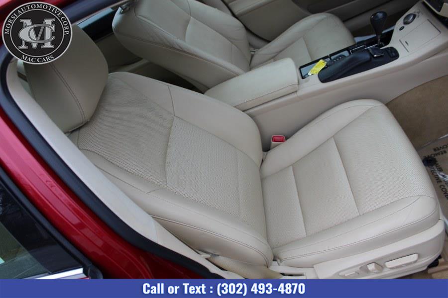 Used Lexus ES 350 4dr Sdn 2015 | Morsi Automotive Corp. New Castle, Delaware Used Lexus ES 350 4dr Sdn 2015 | Morsi Automotive Corp. New Castle, Delaware