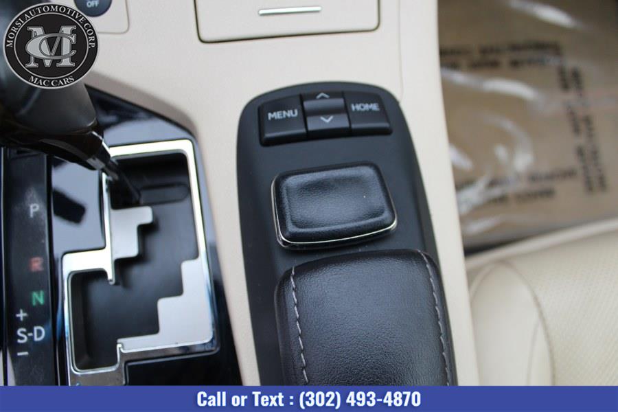 Used Lexus ES 350 4dr Sdn 2015 | Morsi Automotive Corp. New Castle, Delaware Used Lexus ES 350 4dr Sdn 2015 | Morsi Automotive Corp. New Castle, Delaware