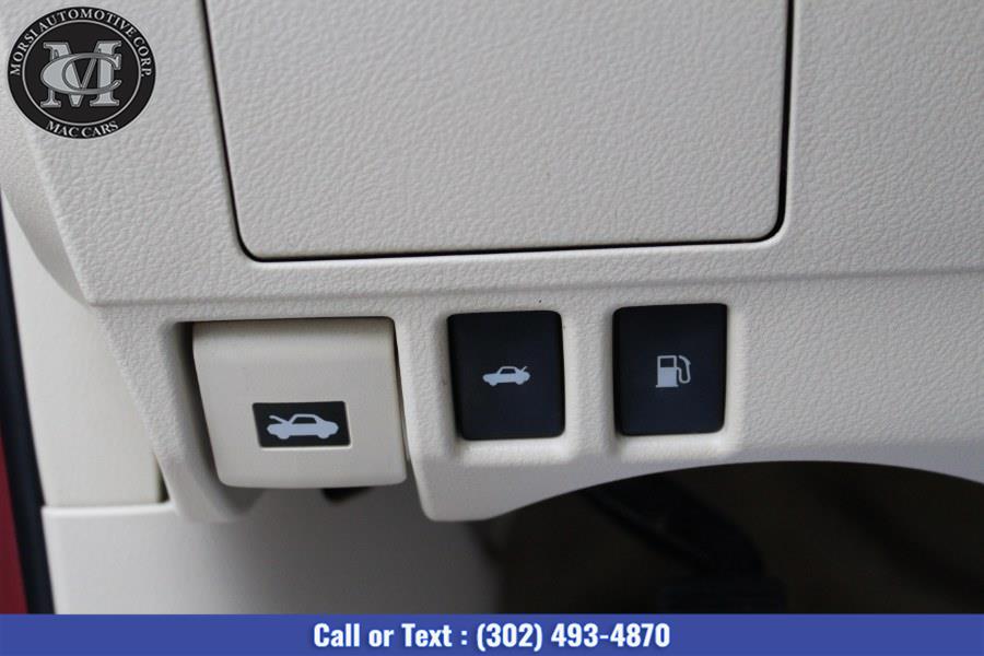 Used Lexus ES 350 4dr Sdn 2015 | Morsi Automotive Corp. New Castle, Delaware Used Lexus ES 350 4dr Sdn 2015 | Morsi Automotive Corp. New Castle, Delaware