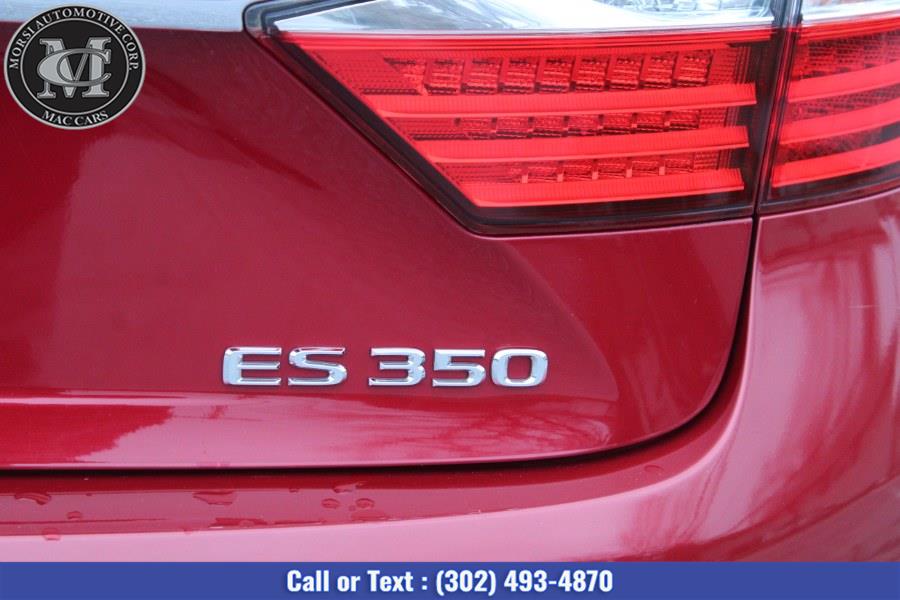 Used Lexus ES 350 4dr Sdn 2015 | Morsi Automotive Corp. New Castle, Delaware Used Lexus ES 350 4dr Sdn 2015 | Morsi Automotive Corp. New Castle, Delaware