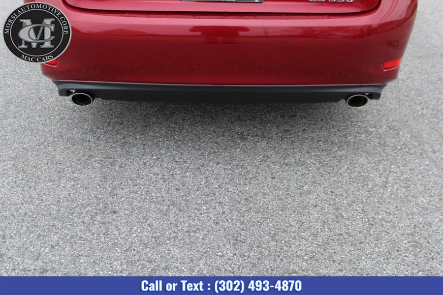 Used Lexus ES 350 4dr Sdn 2015 | Morsi Automotive Corp. New Castle, Delaware Used Lexus ES 350 4dr Sdn 2015 | Morsi Automotive Corp. New Castle, Delaware
