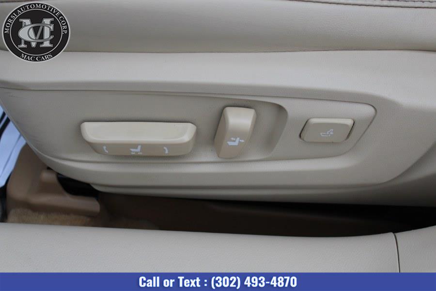 Used Lexus ES 350 4dr Sdn 2015 | Morsi Automotive Corp. New Castle, Delaware Used Lexus ES 350 4dr Sdn 2015 | Morsi Automotive Corp. New Castle, Delaware