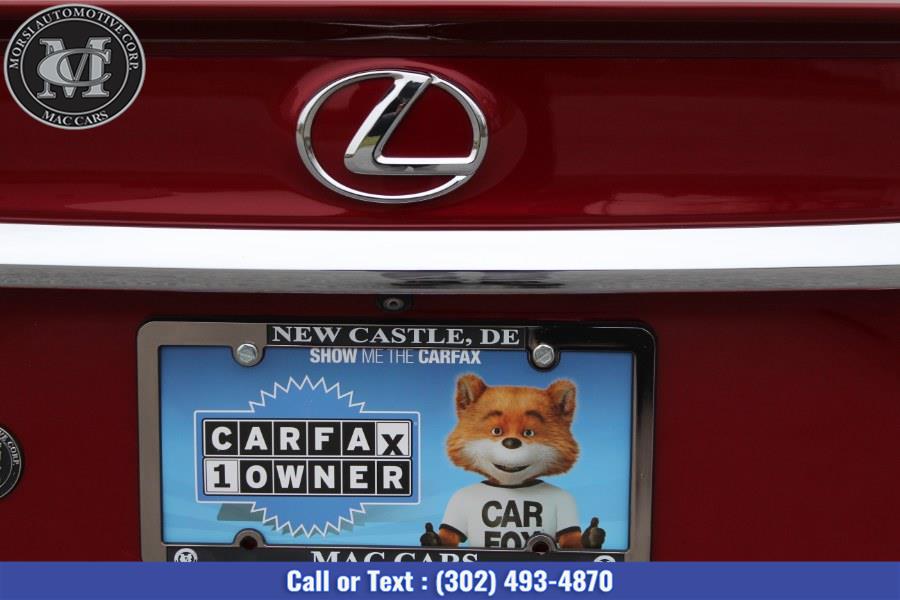Used Lexus ES 350 4dr Sdn 2015 | Morsi Automotive Corp. New Castle, Delaware Used Lexus ES 350 4dr Sdn 2015 | Morsi Automotive Corp. New Castle, Delaware