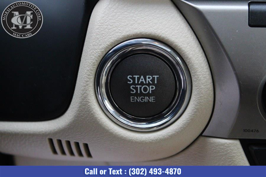 Used Lexus ES 350 4dr Sdn 2015 | Morsi Automotive Corp. New Castle, Delaware Used Lexus ES 350 4dr Sdn 2015 | Morsi Automotive Corp. New Castle, Delaware