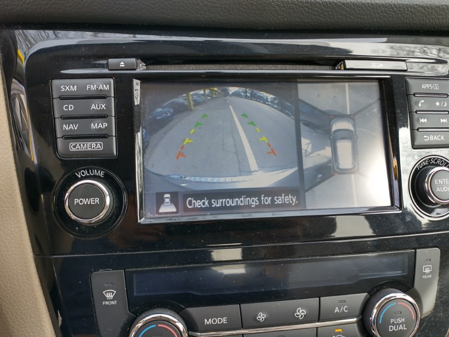 Used Nissan Rogue AWD 4dr SL 2015 | Sunrise Auto Sales of Elmont. Elmont, New York Used Nissan Rogue AWD 4dr SL 2015 | Sunrise Auto Sales of Elmont. Elmont, New York
