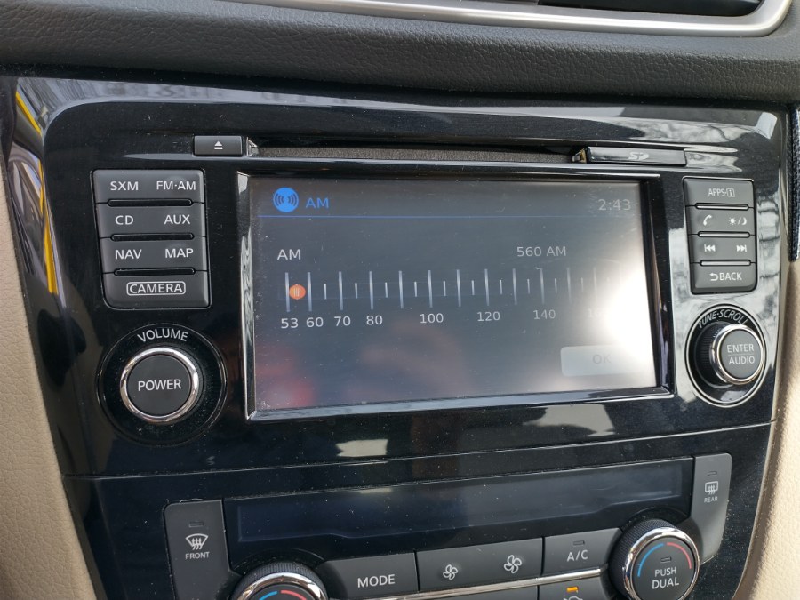 Used Nissan Rogue AWD 4dr SL 2015 | Sunrise Auto Sales of Elmont. Elmont, New York Used Nissan Rogue AWD 4dr SL 2015 | Sunrise Auto Sales of Elmont. Elmont, New York