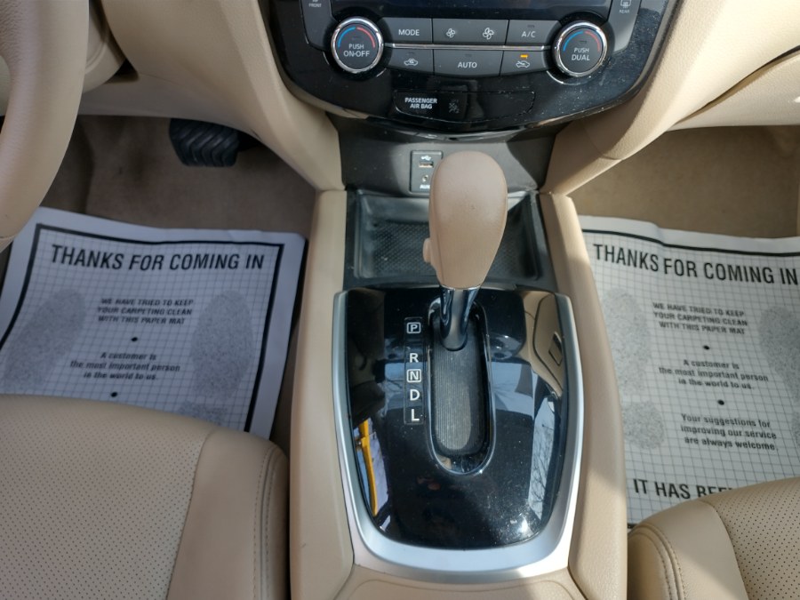 Used Nissan Rogue AWD 4dr SL 2015 | Sunrise Auto Sales of Elmont. Elmont, New York Used Nissan Rogue AWD 4dr SL 2015 | Sunrise Auto Sales of Elmont. Elmont, New York