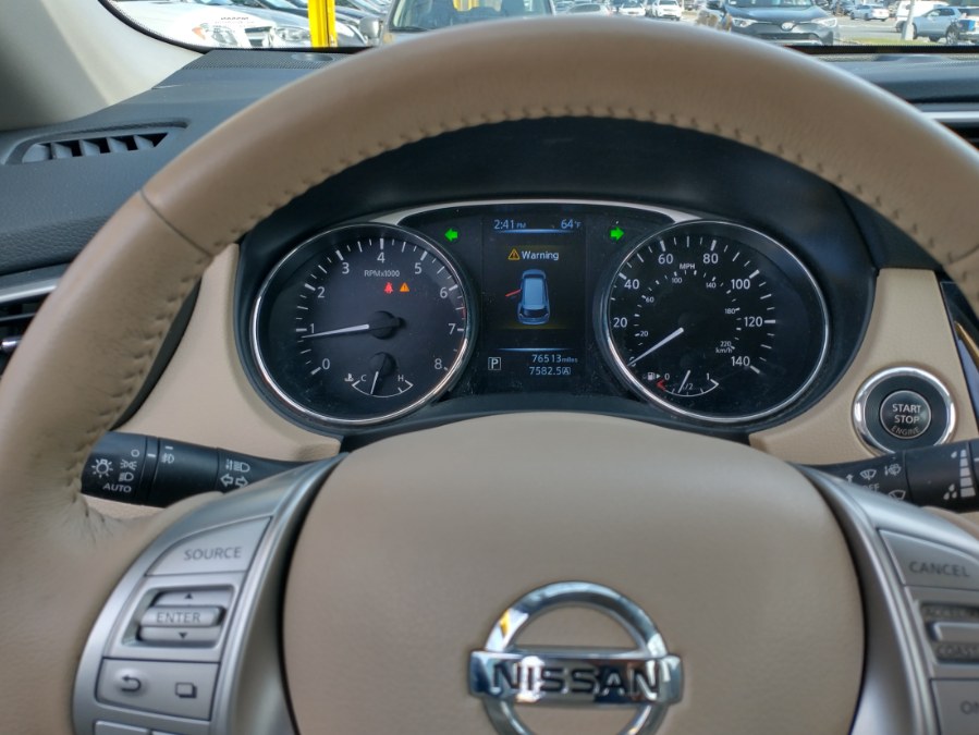 Used Nissan Rogue AWD 4dr SL 2015 | Sunrise Auto Sales of Elmont. Elmont, New York Used Nissan Rogue AWD 4dr SL 2015 | Sunrise Auto Sales of Elmont. Elmont, New York