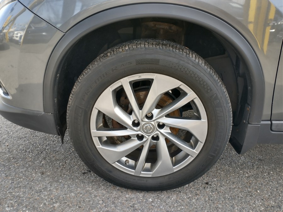 Used Nissan Rogue AWD 4dr SL 2015 | Sunrise Auto Sales of Elmont. Elmont, New York Used Nissan Rogue AWD 4dr SL 2015 | Sunrise Auto Sales of Elmont. Elmont, New York