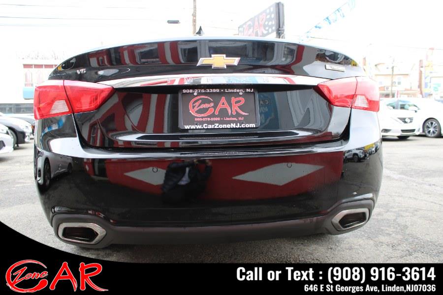 2019 Chevrolet Impala 4dr Sdn Premier w/2LZ, available for sale in Linden, New Jersey | Car Zone. Linden, New Jersey 2019 Chevrolet Impala 4dr Sdn Premier w/2LZ, available for sale in Linden, New Jersey | Car Zone. Linden, New Jersey