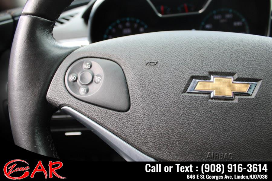 2019 Chevrolet Impala 4dr Sdn Premier w/2LZ, available for sale in Linden, New Jersey | Car Zone. Linden, New Jersey 2019 Chevrolet Impala 4dr Sdn Premier w/2LZ, available for sale in Linden, New Jersey | Car Zone. Linden, New Jersey