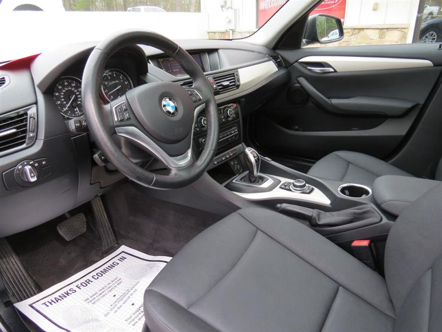 Used BMW X1 xDrive28i AWD 4dr SUV 2014 | Lake City Exports Inc. Auburn, Maine Used BMW X1 xDrive28i AWD 4dr SUV 2014 | Lake City Exports Inc. Auburn, Maine