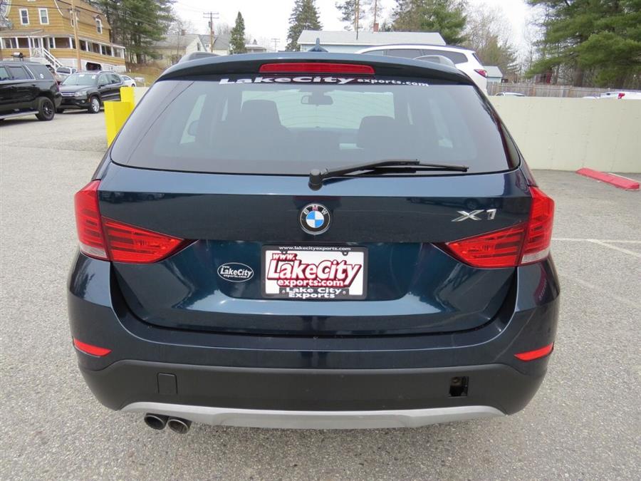 Used BMW X1 xDrive28i AWD 4dr SUV 2014 | Lake City Exports Inc. Auburn, Maine Used BMW X1 xDrive28i AWD 4dr SUV 2014 | Lake City Exports Inc. Auburn, Maine