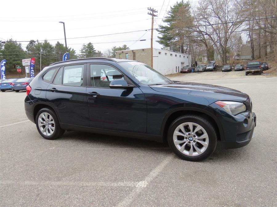Used BMW X1 xDrive28i AWD 4dr SUV 2014 | Lake City Exports Inc. Auburn, Maine Used BMW X1 xDrive28i AWD 4dr SUV 2014 | Lake City Exports Inc. Auburn, Maine