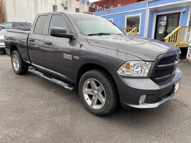 Used Ram 1500 Express 2014 | BQE Auto Sales. Brooklyn, New York Used Ram 1500 Express 2014 | BQE Auto Sales. Brooklyn, New York