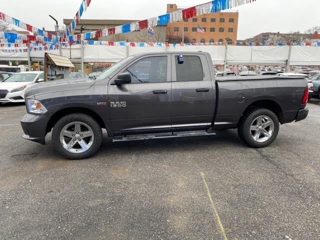 Used Ram 1500 Express 2014 | BQE Auto Sales. Brooklyn, New York Used Ram 1500 Express 2014 | BQE Auto Sales. Brooklyn, New York