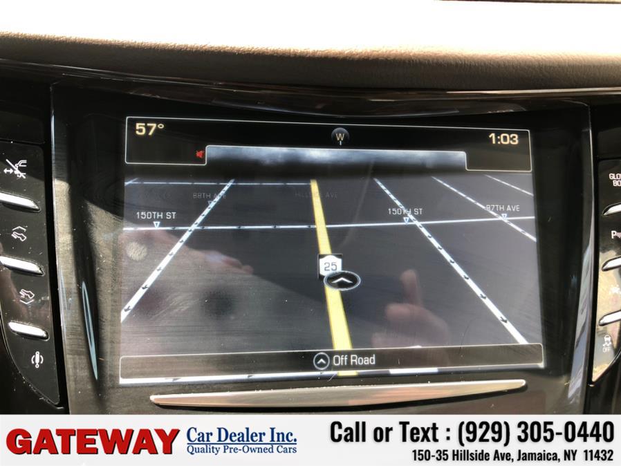 2016 Cadillac Escalade 4WD 4dr Premium Collection, available for sale in Jamaica, New York | Gateway Car Dealer Inc. Jamaica, New York 2016 Cadillac Escalade 4WD 4dr Premium Collection, available for sale in Jamaica, New York | Gateway Car Dealer Inc. Jamaica, New York