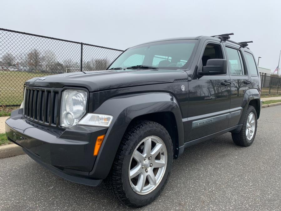 Jeep Liberty 2010 in Copiague, Long Island, Queens, Connecticut NY