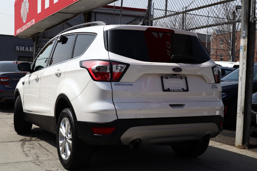 Used Ford Escape SEL 4WD 2018 | Hillside Auto Mall Inc.. Jamaica, New York Used Ford Escape SEL 4WD 2018 | Hillside Auto Mall Inc.. Jamaica, New York