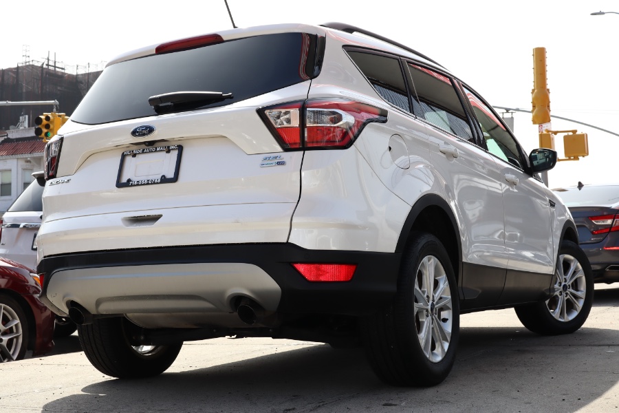 Used Ford Escape SEL 4WD 2018 | Hillside Auto Mall Inc.. Jamaica, New York Used Ford Escape SEL 4WD 2018 | Hillside Auto Mall Inc.. Jamaica, New York