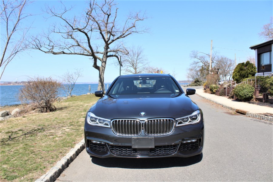 2016 BMW 7 Series 4dr Sdn 750i xDrive AWD, available for sale in Great Neck, New York | Great Neck Car Buyers & Sellers. Great Neck, New York 2016 BMW 7 Series 4dr Sdn 750i xDrive AWD, available for sale in Great Neck, New York | Great Neck Car Buyers & Sellers. Great Neck, New York