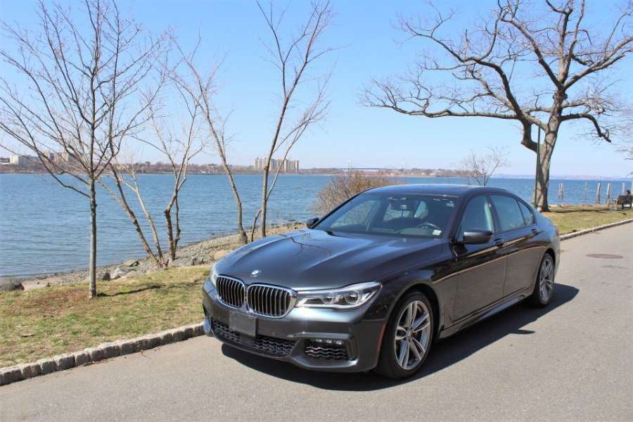 2016 BMW 7 Series 4dr Sdn 750i xDrive AWD, available for sale in Great Neck, New York | Great Neck Car Buyers & Sellers. Great Neck, New York 2016 BMW 7 Series 4dr Sdn 750i xDrive AWD, available for sale in Great Neck, New York | Great Neck Car Buyers & Sellers. Great Neck, New York