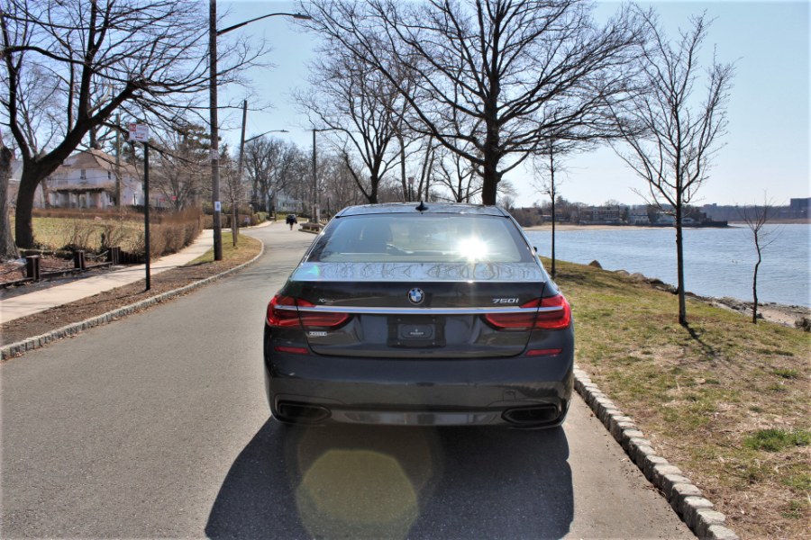 2016 BMW 7 Series 4dr Sdn 750i xDrive AWD, available for sale in Great Neck, New York | Great Neck Car Buyers & Sellers. Great Neck, New York 2016 BMW 7 Series 4dr Sdn 750i xDrive AWD, available for sale in Great Neck, New York | Great Neck Car Buyers & Sellers. Great Neck, New York