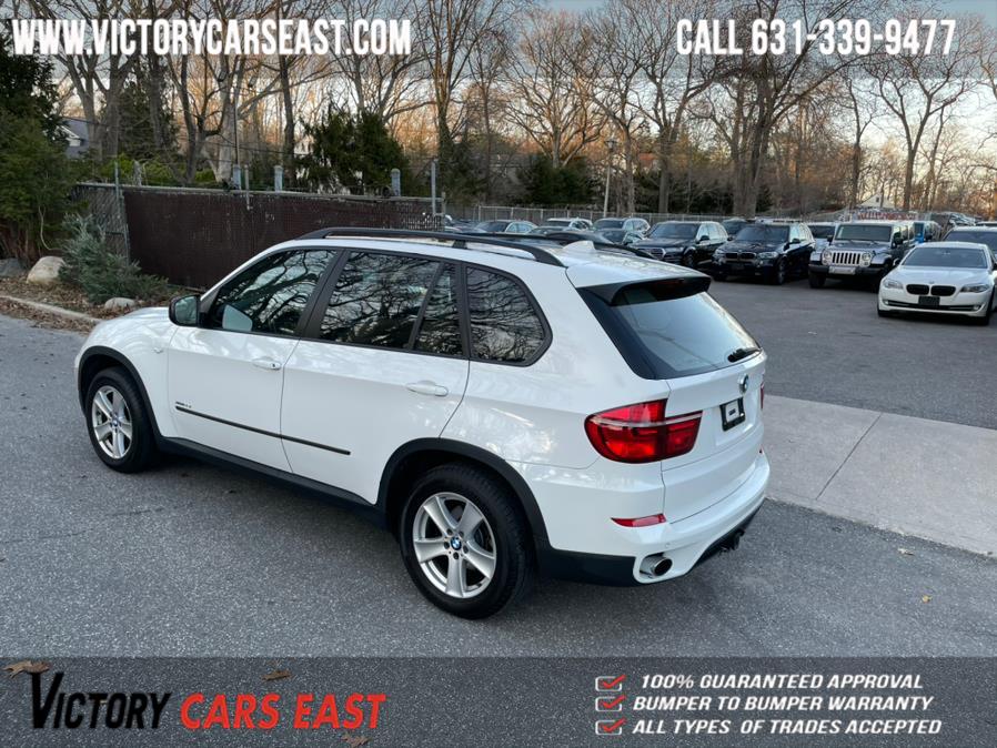 Used BMW X5 AWD 4dr 35i Premium 2012 | Victory Cars East LLC. Huntington, New York Used BMW X5 AWD 4dr 35i Premium 2012 | Victory Cars East LLC. Huntington, New York