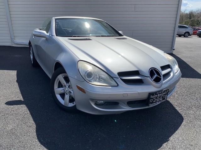 2006 Mercedes-benz Slk-class 3.0L, available for sale in Forestville, Maryland | Valentine Motor Company. Forestville, Maryland 2006 Mercedes-benz Slk-class 3.0L, available for sale in Forestville, Maryland | Valentine Motor Company. Forestville, Maryland