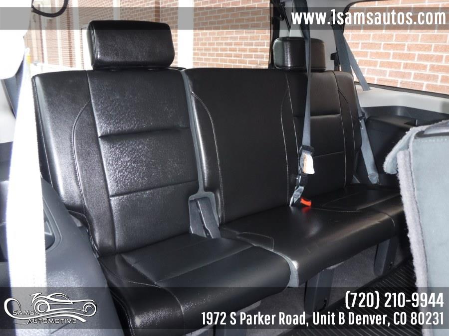 Used Nissan Armada 4WD 4dr SL 2015 | Sam's Automotive. Denver, Colorado Used Nissan Armada 4WD 4dr SL 2015 | Sam's Automotive. Denver, Colorado