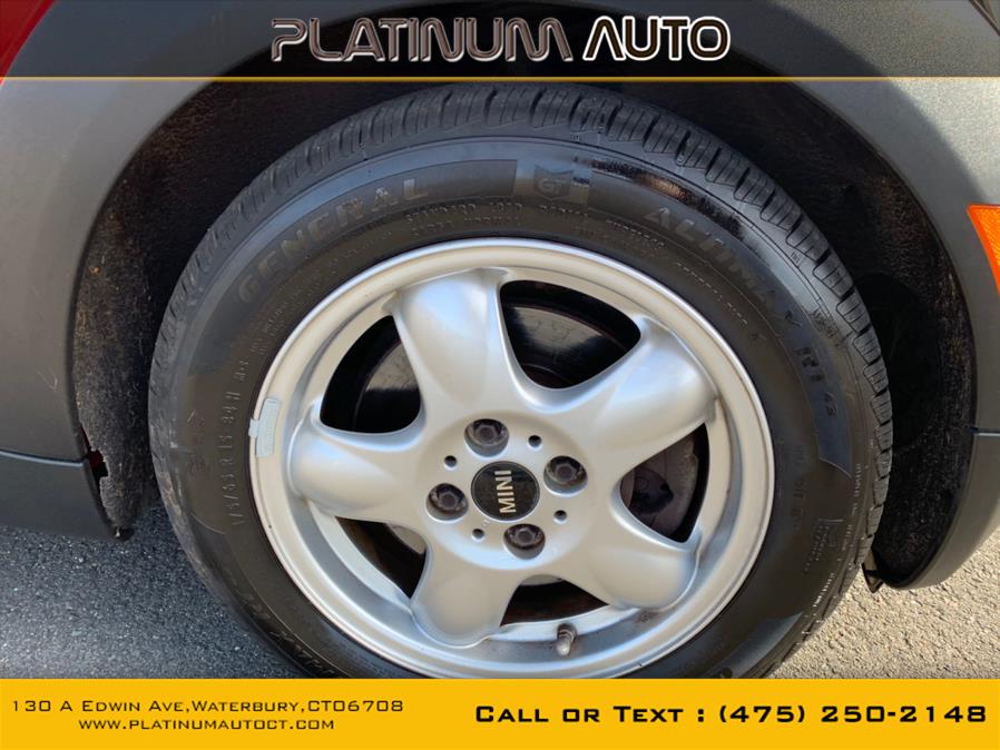 2010 MINI Cooper Clubman 2dr Cpe, available for sale in Waterbury, Connecticut | Platinum Auto Care. Waterbury, Connecticut 2010 MINI Cooper Clubman 2dr Cpe, available for sale in Waterbury, Connecticut | Platinum Auto Care. Waterbury, Connecticut