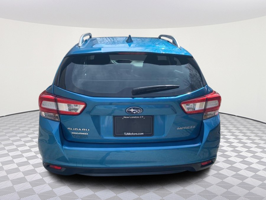 Used Subaru Impreza 2.0i Premium 5dr W/EYE SITE 2018 | TJ Motors. New London, Connecticut Used Subaru Impreza 2.0i Premium 5dr W/EYE SITE 2018 | TJ Motors. New London, Connecticut