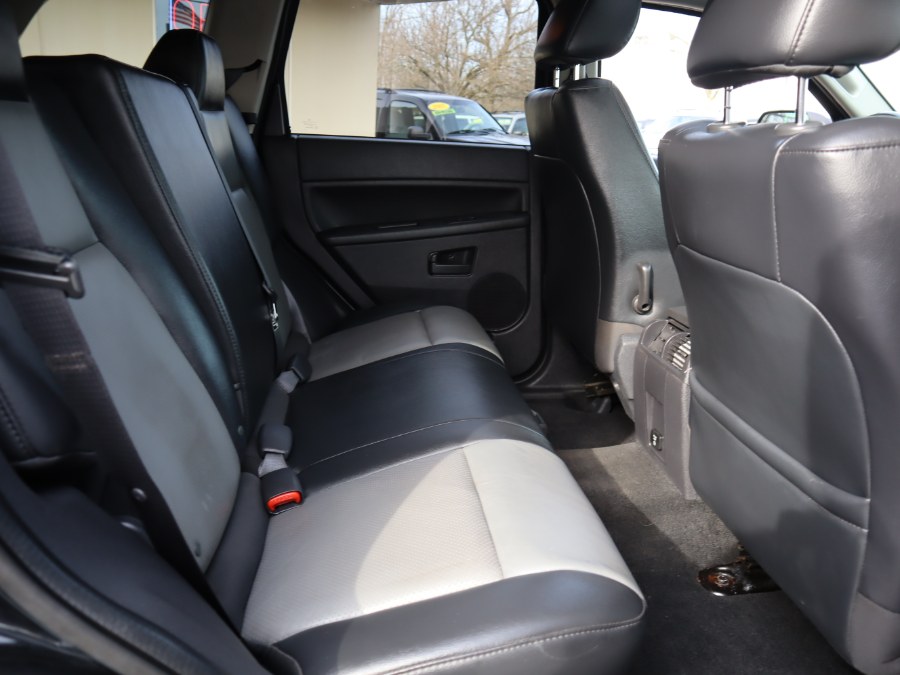 Used Jeep Grand Cherokee 4WD 4dr Laredo 2008 | My Auto Inc.. Huntington Station, New York Used Jeep Grand Cherokee 4WD 4dr Laredo 2008 | My Auto Inc.. Huntington Station, New York