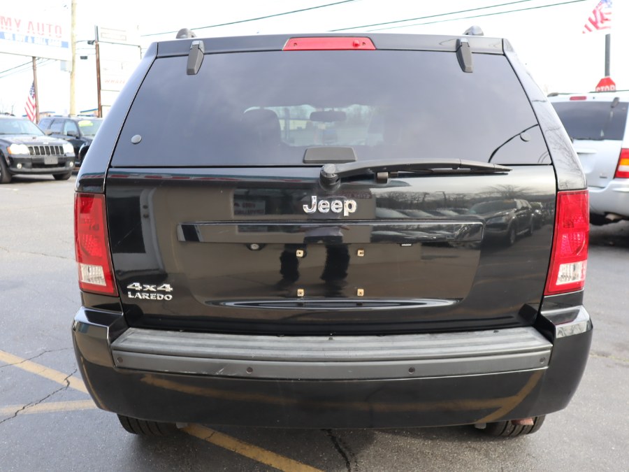 2010 Jeep Grand Cherokee 4WD 4dr Laredo, available for sale in Huntington Station, New York | My Auto Inc.. Huntington Station, New York 2010 Jeep Grand Cherokee 4WD 4dr Laredo, available for sale in Huntington Station, New York | My Auto Inc.. Huntington Station, New York