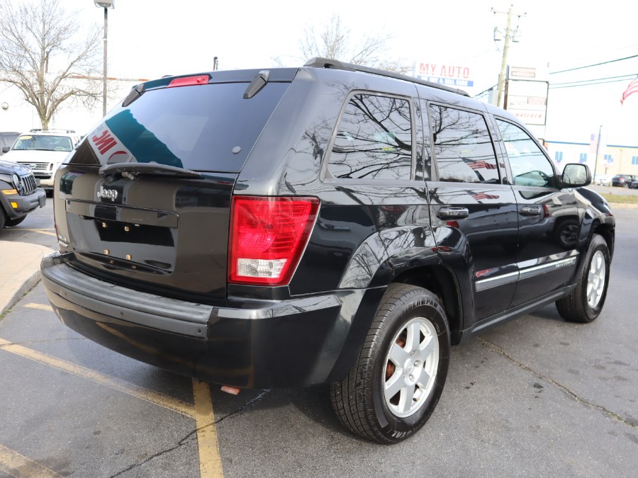 2010 Jeep Grand Cherokee 4WD 4dr Laredo, available for sale in Huntington Station, New York | My Auto Inc.. Huntington Station, New York 2010 Jeep Grand Cherokee 4WD 4dr Laredo, available for sale in Huntington Station, New York | My Auto Inc.. Huntington Station, New York