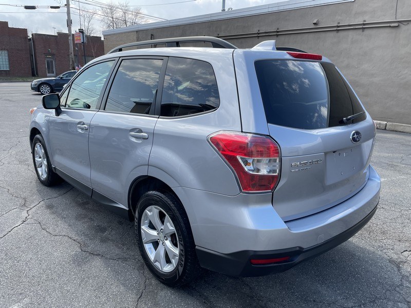 Used Subaru Forester 4dr CVT 2.5i Premium PZEV 2016 | Union Street Auto Sales. West Springfield, Massachusetts Used Subaru Forester 4dr CVT 2.5i Premium PZEV 2016 | Union Street Auto Sales. West Springfield, Massachusetts