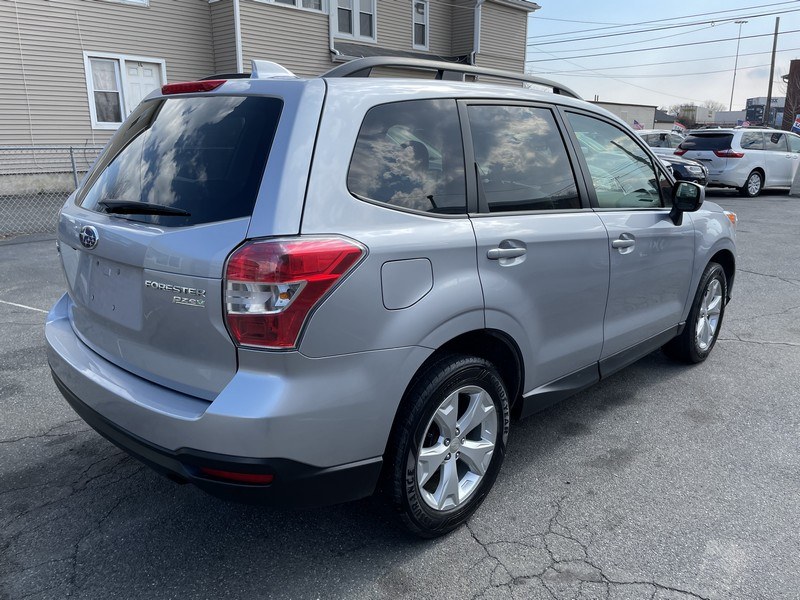 Used Subaru Forester 4dr CVT 2.5i Premium PZEV 2016 | Union Street Auto Sales. West Springfield, Massachusetts Used Subaru Forester 4dr CVT 2.5i Premium PZEV 2016 | Union Street Auto Sales. West Springfield, Massachusetts