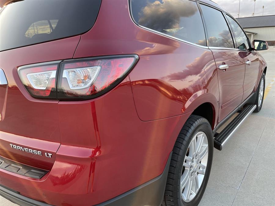 2013 Chevrolet Traverse FWD 4dr LT w/1LT, available for sale in Elida, Ohio | Josh's All Under Ten LLC. Elida, Ohio 2013 Chevrolet Traverse FWD 4dr LT w/1LT, available for sale in Elida, Ohio | Josh's All Under Ten LLC. Elida, Ohio