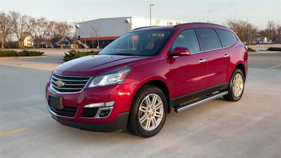 2013 Chevrolet Traverse FWD 4dr LT w/1LT, available for sale in Elida, Ohio | Josh's All Under Ten LLC. Elida, Ohio 2013 Chevrolet Traverse FWD 4dr LT w/1LT, available for sale in Elida, Ohio | Josh's All Under Ten LLC. Elida, Ohio