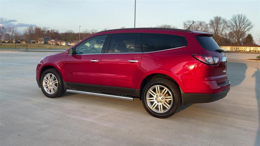 2013 Chevrolet Traverse FWD 4dr LT w/1LT, available for sale in Elida, Ohio | Josh's All Under Ten LLC. Elida, Ohio 2013 Chevrolet Traverse FWD 4dr LT w/1LT, available for sale in Elida, Ohio | Josh's All Under Ten LLC. Elida, Ohio