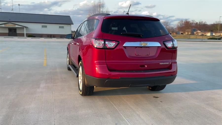 2013 Chevrolet Traverse FWD 4dr LT w/1LT, available for sale in Elida, Ohio | Josh's All Under Ten LLC. Elida, Ohio 2013 Chevrolet Traverse FWD 4dr LT w/1LT, available for sale in Elida, Ohio | Josh's All Under Ten LLC. Elida, Ohio