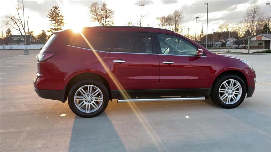 2013 Chevrolet Traverse FWD 4dr LT w/1LT, available for sale in Elida, Ohio | Josh's All Under Ten LLC. Elida, Ohio 2013 Chevrolet Traverse FWD 4dr LT w/1LT, available for sale in Elida, Ohio | Josh's All Under Ten LLC. Elida, Ohio